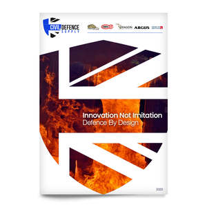 Brands Catalogues: Civil Defence Supply Digital Catalogue