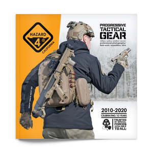 Hazard 4 Digital Catalogue