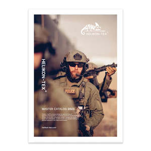 Helikon-Tex Digital Catalogue