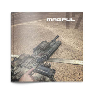 MAGPUL Digital Catalogue