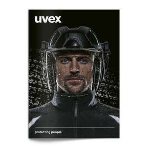 Uvex Digital Catalogue