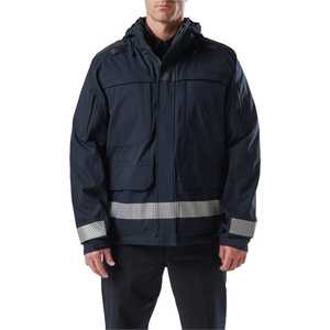 5.11 Tactical Responder Parka 2.0 Jacket Dark Navy