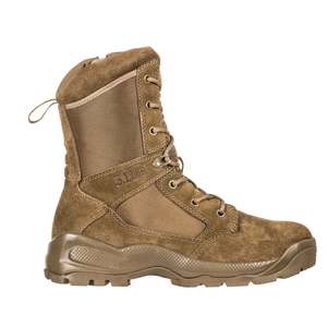 5.11 Tactical ATAC 2.0 8 Inches Side Zip Desert Dark Coyote