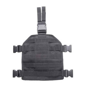 5.11 Tactical Thigh Rig Black