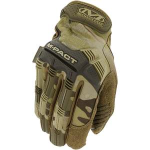 Mechanix Wear M-Pact Tactical Glove MultiCam