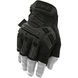 Mechanix Wear M-Pact Fingerless Tactical Glove Covert