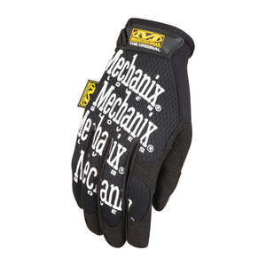 Mechanix Wear: Mechanix Wear Women's The Original Tactical Glove Black