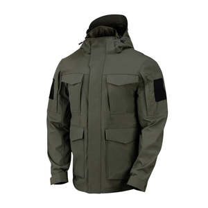 Condor Tactical And Outdoor: Condor Aegis Waterproof Parka