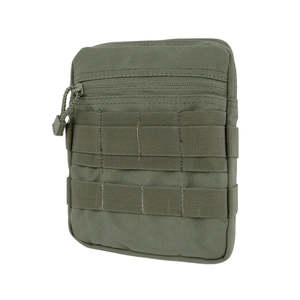 Condor G.P. Pouch Ranger Green