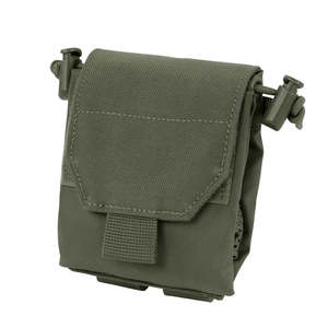 Condor Tactical And Outdoor: Condor Micro Dump Pouch Ranger Green
