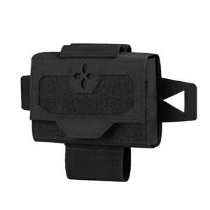 Condor Tactical And Outdoor: Condor Gen 2 Micro TK Pouch Gen II - Black