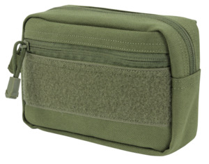 Condor Compact Utility Pouch OD Green