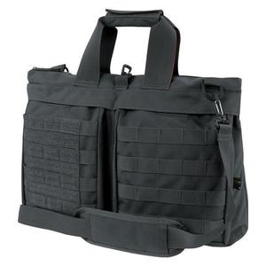 Condor Aviator Bag Black