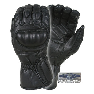 Damascus CRT100 Vector Hard Knuckle Riot Control Gloves