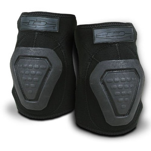 Damascus Protective Gear: Damascus Imperial Neoprene Elbow Pads