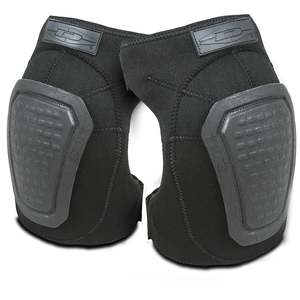 Damascus Imperial Neoprene Knee Pads