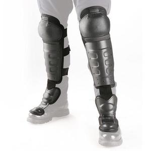 Damascus Protective Gear: Damascus DSG100 Imperial Hard Shell Knee and Shin Guards