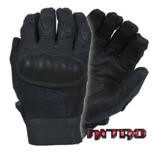 Damascus Protective Gear: Damascus DMZ33 Nitro Hard Knuckle Gloves