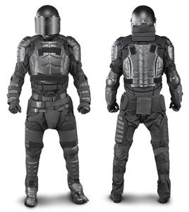 Damascus DFX2 FlexForce Riot Control Suit Kit