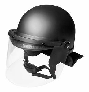 Damascus Protective Gear: Damascus Protective Gear Riot Helmet