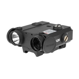 Holosun: Holosun LS420 - 7075 Aluminum Bodied Multi-Laser Aiming Device