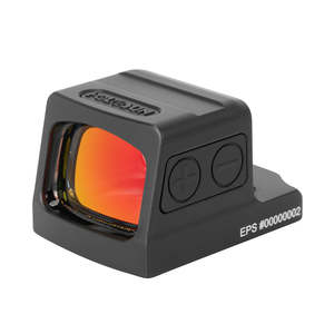 Holosun: Holosun EPS Compact Enclosed Pistol Sight