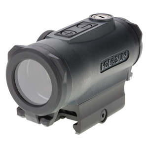 Holosun 30mm Sight Green/Red Dot Titanum HE530G