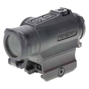 Holosun Micro Sight Green/Red Dot Titanum HE515GT