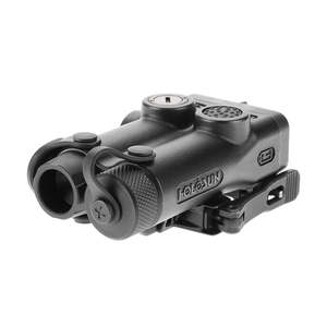 Holosun Co-axial Tactical Laser and IR Laser Titanum LE221