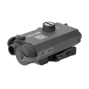 Holosun: Holosun Tactical Colimated Laser/QD mount LS117