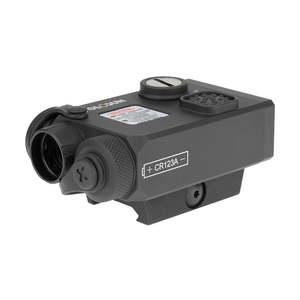 Holosun: Holosun Tactical Co-axial and IR Laser LS221
