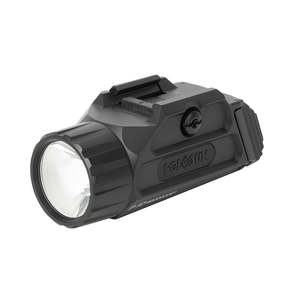 Holosun Pistol Compact Mounted White Light 1000 Lumen with Green Laser P.ID Plus