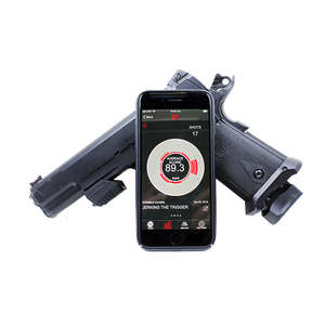 Mantis: Mantis X10 Elite Shooting Performance System
