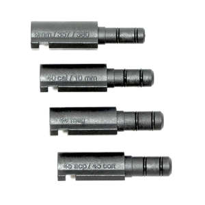 Mantis: Mantis X BR4 BoreRail Picatinny Rail Adapter Set (DRY FIRE only) Universal