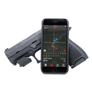 Mantis: Mantis X2 Shooting Performance System