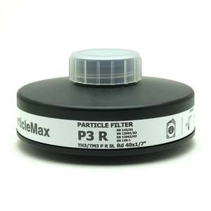 Mira Safety ParticleMax P3R Virus Filter One Unit Only