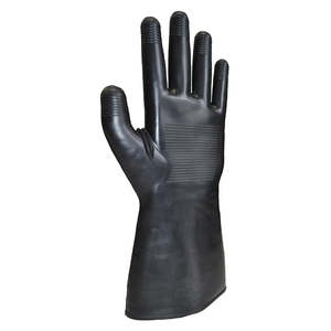 Mira Safety: MIRA Safety NC-11 Protective CBRN Gloves