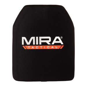 Mira Safety: MIRA Tactical Level 4 Body Armour Plates