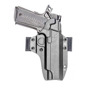 Blade Tech Holsters: Blade-Tech Total Eclipse OWB Holster