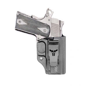 Blade-Tech Klipt IWB Holster Black Right Hand Only