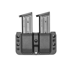 Blade-Tech Total Eclipse Double Mag Pouch