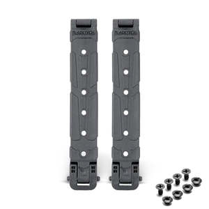 Blade Tech Holsters: Blade-Tech Molle-Lok Long 5 Inches