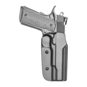 Blade Tech Holsters: Blade-Tech Classic OWB Holsters Black
