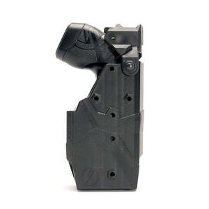 Blade Tech Holsters: Blade-Tech Taser X2 Holsters Black