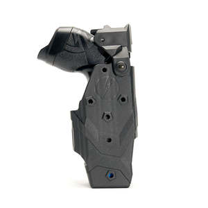 Blade-Tech Taser X26P Holsters Black