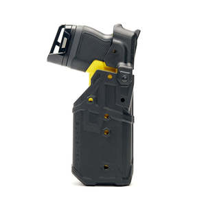 Blade Tech Holsters: Blade-Tech Taser 7 Holsters Black