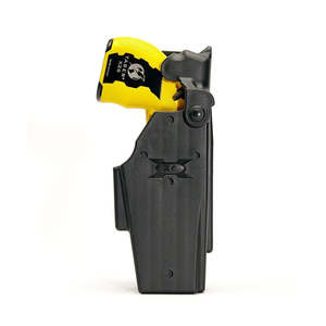Blade Tech Holsters: Blade-Tech Taser X26 Holsters Black