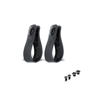 Blade Tech Holsters: Blade-Tech IWB Loop Pair with Hardware