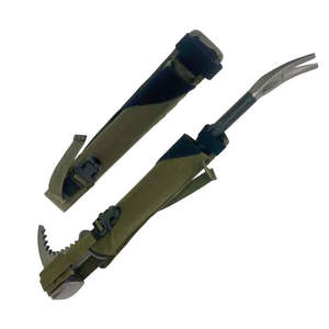 SET (Sweden Entry Tools) P7 S3 Carrier - Ranger Green 10049
