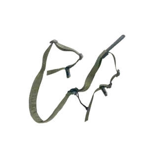 SET (Sweden Entry Tools) V-Tac 2-Point Sling - Ranger Green 59120